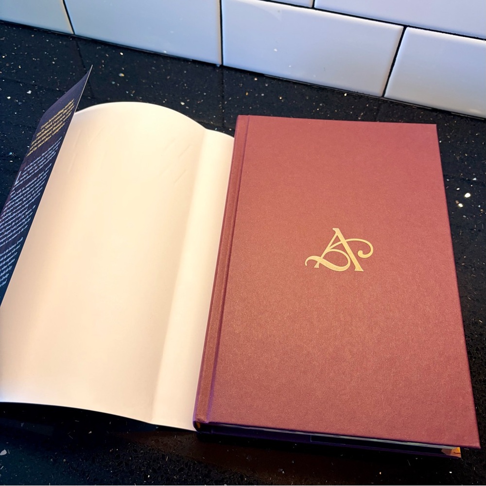 We Who Will Die | Stacia Stark | Allurial Exclusive Edition - Picture 7 of 7